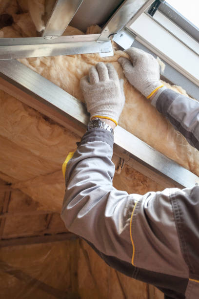 Best Garage Insulation Installation  in Suquamish, WA