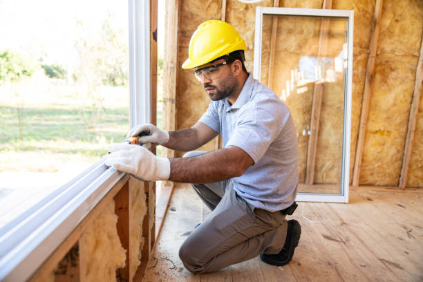 Best Insulation Contractor Near Me  in Suquamish, WA